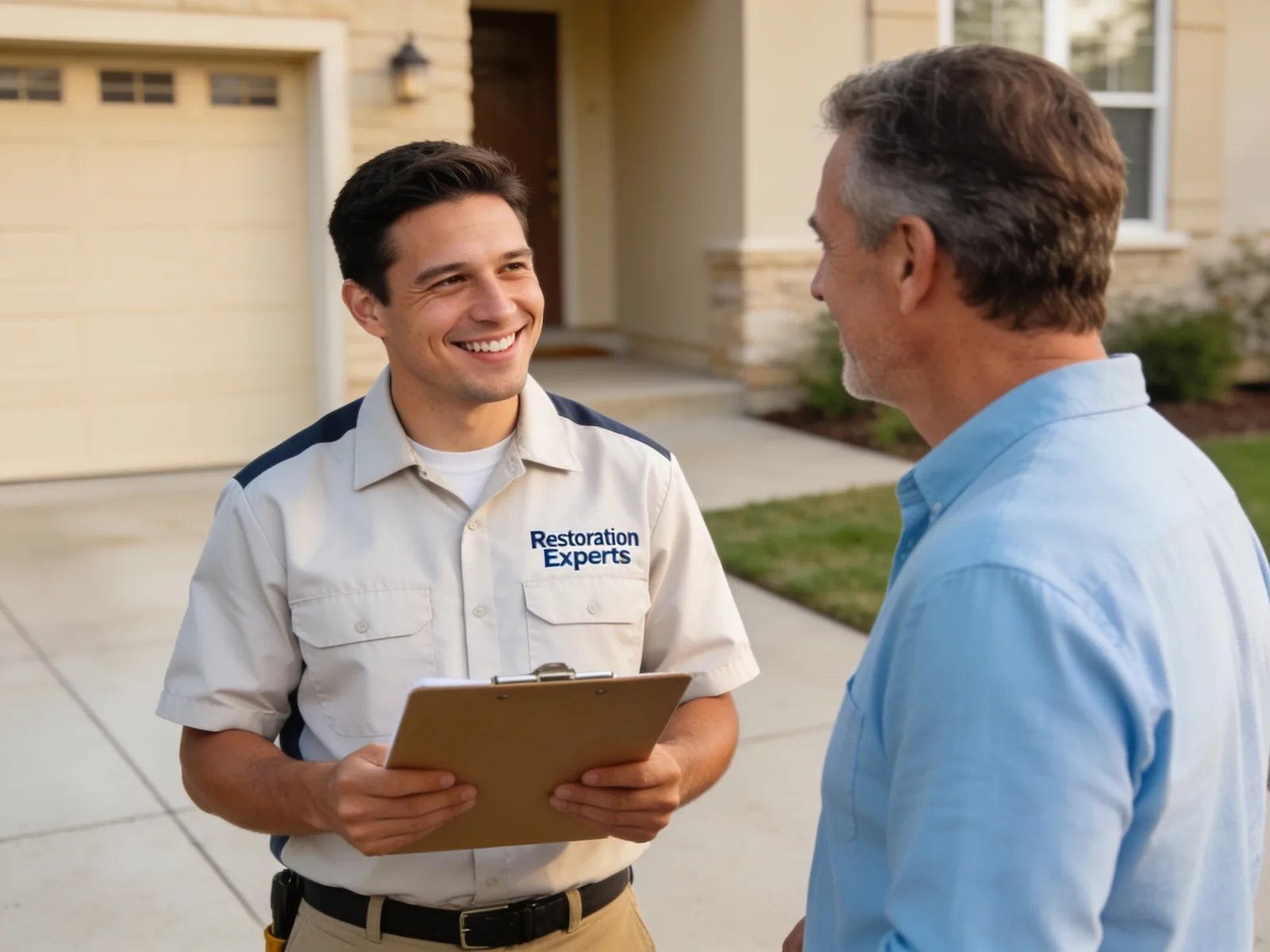 Water Damage Cleanup Eckerman, MI FAQs